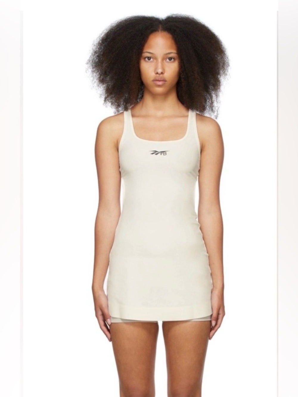 Reebok Victoria Beckham Sport Dress - XS - New